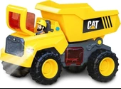 CAT İnşaat Oyuncakları Elektrikli Damperli Kamyon - 7