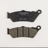 BRAKİNG KTM RC 125 (2014-2019) KARBON SERAMİK ARKA FREN BALATASI thumbnail 2