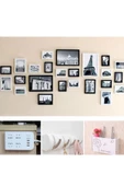 Kitchen Store Çift Taraflı Bant Nano Teknolojili Süper Güçlü Bant Yapıştırıcı Nano Teknolojili Bant - 4