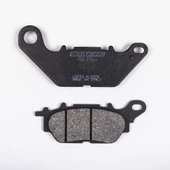 BRAKİNG YAMAHA DELİGHT 115 (2014-2016) KARBON SERAMİK ÖN FREN BALATASI thumbnail 1