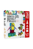 Piccolo Mondi Manyetik Eğitici Puzzle thumbnail 7