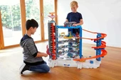Hot Wheels Oyuncak Araba Seti - 2