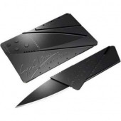 KREDİ KARTI ŞEKLİNDE KART BIÇAK CARD SHARP - 2