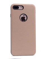 Apple iPhone 7 Plus Kılıf Zore Youyo Silikon Kapak - 2