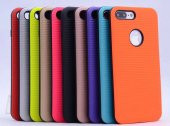 Apple iPhone 7 Plus Kılıf Zore Youyo Silikon Kapak - 6