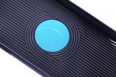 Apple iPhone 7 Plus Kılıf Zore Time Magnet Silikon - 4