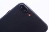 Apple iPhone 7 Plus Kılıf Zore Time Magnet Silikon - 11