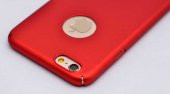Apple iPhone 6 Plus Kılıf Zore 3A Rubber Kapak - 3