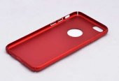 Apple iPhone 6 Plus Kılıf Zore 3A Rubber Kapak - 5