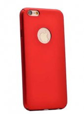 Apple iPhone 6 Plus Kılıf Zore 3A Rubber Kapak - 12
