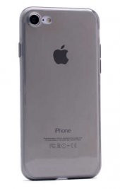 Apple iPhone 7 Kılıf Zore İmax Silikon Kılıf - 9