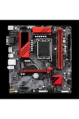 Gigabyte B760 Gaming X AX 7600MHZ (OC) DDR5 Soket 1700 M.2 HDMI DP ATX Anakart - 2
