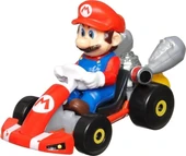 Hot Wheels The Super Mario Araba Seti - 4