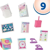 Baby Alive Time for School Bebek Seti - 3