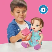 Baby Alive Time for School Bebek Seti - 4