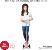 Flyer Planör Pro, Çocuk Scooter 5+ Yaş - 4