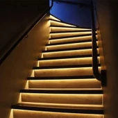 CATA CT-4557 RGB Şerit LED Aydınlatma ışık Set uzaktan kumandalı kontrol 54 Cip 2835 - 5