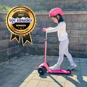 Flyer Planör Pro, Çocuk Scooter 5+ Yaş - 5