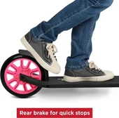 Flyer Kickstart Max, Kick Scooteri - 9