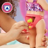 Baby Alive Sunshine Atıştırmalıkları Oyuncak Bebek Yeme ve Kaka Yapma - 6