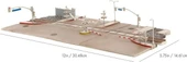 Jada Toys Hızlı ve Öfkeli 2 Adet Döküm Araba - 7