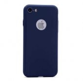 Apple iPhone 7 Plus Kılıf Zore 360 3 Parçalı Rubber Koruma - 10