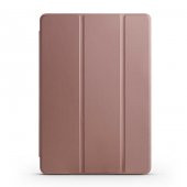 Apple iPad Pro 10.5 (7.Nesil) Zore Smart Cover Standlı 1-1 Kılıf - 5