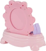 Fisher-Price Sihirli Müzikli Ayna Rol Yapma Makyaj Seti - 6