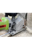 BANE103 2400 W Elektrikli Duvar Oluk Kanal Açma Duvar Kesme ve Elektrik Kablosu Yerleştirme Makinesi - 2