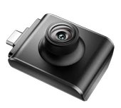 AZDOME M550 Max 4K Araç Kamerası  Üç Kameralı, Wifi , Gps , G Sensör , Gece Görüş (Xiaomi Ecosystem Company) - 4