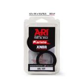 ARIETE SUZUKİ V-STROM DL1000 (2014-2019) ÖN AMÖRTİSÖR YAĞ KEÇESİ ÇİFT YAYLI 43X55X9,5/10,5 - 1