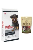 REFLEX Kuzulu Yetişkin Köpek Maması 15 Kg - 2