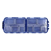 Kendo MB9003 Plastik Kutu [İğne Kutusu] - 2