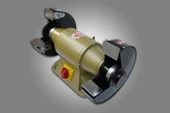 Lider 150 MM Trifaze Zımpara Taş Motoru 380 Watt - 1