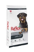 REFLEX Kuzulu Yetişkin Köpek Maması 15 Kg - 3