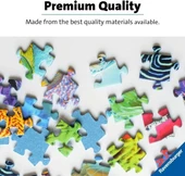 Ravensburger 500 Parça Puzzle - 17535 - - 5