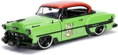 JADA Toys DC Comics Poison Ivy ve 1953 Chevy Bel Air Pres Döküm Araba - 3