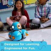 Dash Robot Wonder Paketi – Çocuklar için Kodlama Eğitim Paketi 6+ - 4