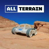 Sphero RVR+: Programlanabilir Robot Araba - 7