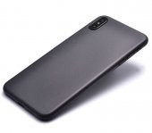 Apple iPhone XS Max 6.5 Kılıf Zore 1.Kalite PP Silikon - 1