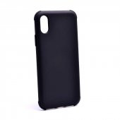 Apple iPhone X Kılıf Zore Fantastik Kapak - 3