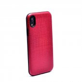 Apple iPhone XR 6.1 Kılıf Zore New Youyou Silikon Kapak - 5