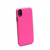 Apple iPhone XR 6.1 Kılıf Zore New Youyou Silikon Kapak - 6