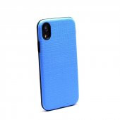 Apple iPhone XR 6.1 Kılıf Zore New Youyou Silikon Kapak - 7