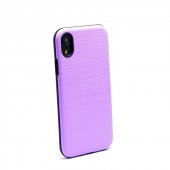 Apple iPhone XR 6.1 Kılıf Zore New Youyou Silikon Kapak - 9