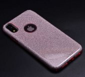 Apple iPhone XR 6.1 Kılıf Zore Shining Silikon - 6