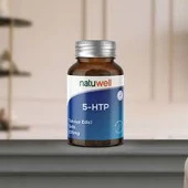 Natuwell 5 HTP 100 mg 30 Kapsül - 2