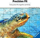 Ravensburger 500 Parça Puzzle - 17459 - - 5