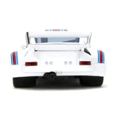 Jada 1/32 Transformers G1 Jazz Porsche - 5