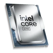 Intel Core Ultra 7 265K (3.9 GHz - 5.5 GHz) 30MB LGA1851 125W Tray İşlemci - 2